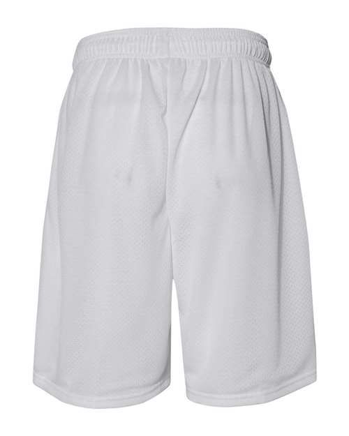 Russell Athletic Men's 9" Dri-Power® Tricot Mesh Shorts with Pockets 651AFM