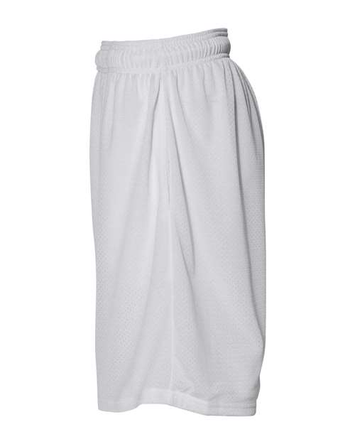 Russell Athletic Men's 9" Dri-Power® Tricot Mesh Shorts with Pockets 651AFM