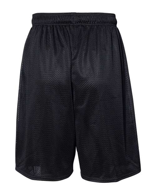 Russell Athletic Men's 9" Dri-Power® Tricot Mesh Shorts 659AFM