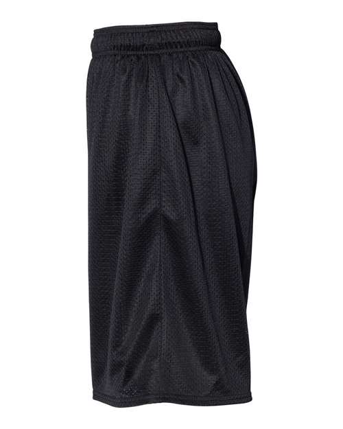 Russell Athletic Men's 9" Dri-Power® Tricot Mesh Shorts 659AFM