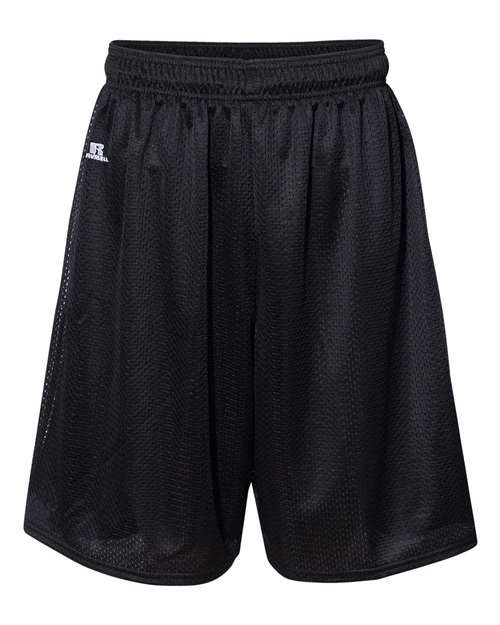 Russell Athletic Men's 9" Dri-Power® Tricot Mesh Shorts 659AFM