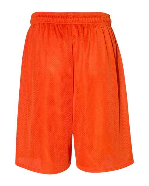 Russell Athletic Men's 9" Dri-Power® Tricot Mesh Shorts 659AFM