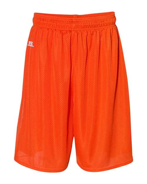 Russell Athletic Men's 9" Dri-Power® Tricot Mesh Shorts 659AFM