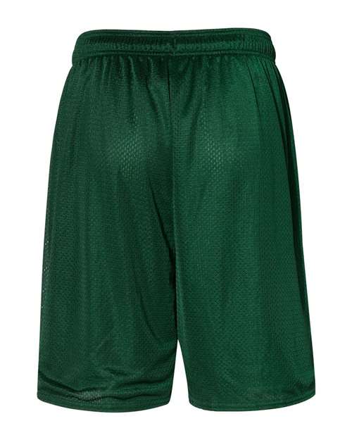 Russell Athletic Men's 9" Dri-Power® Tricot Mesh Shorts 659AFM