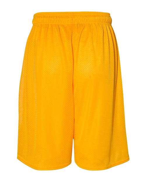 Russell Athletic Men's 9" Dri-Power® Tricot Mesh Shorts 659AFM