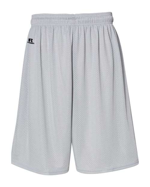 Russell Athletic Men's 9" Dri-Power® Tricot Mesh Shorts 659AFM