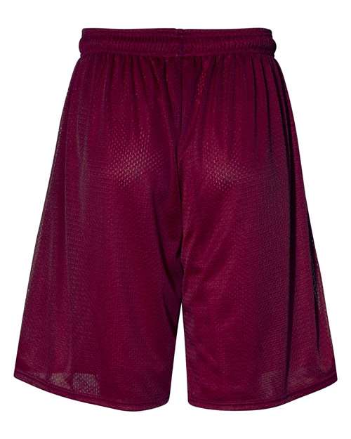 Russell Athletic Men's 9" Dri-Power® Tricot Mesh Shorts 659AFM