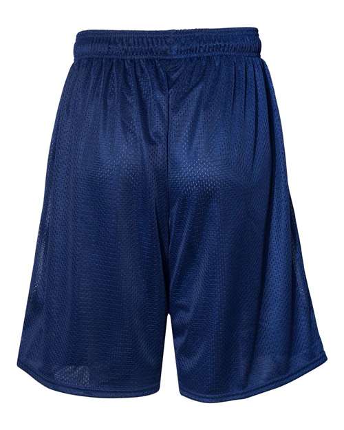 Russell Athletic Men's 9" Dri-Power® Tricot Mesh Shorts 659AFM