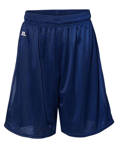Russell Athletic Men's 9" Dri-Power® Tricot Mesh Shorts 659AFM