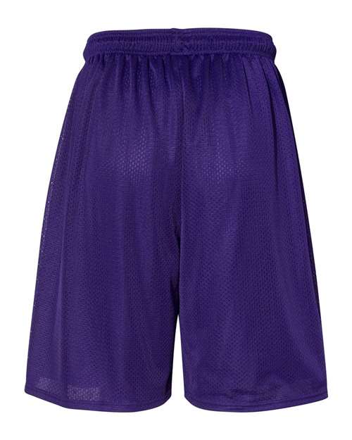 Russell Athletic Men's 9" Dri-Power® Tricot Mesh Shorts 659AFM