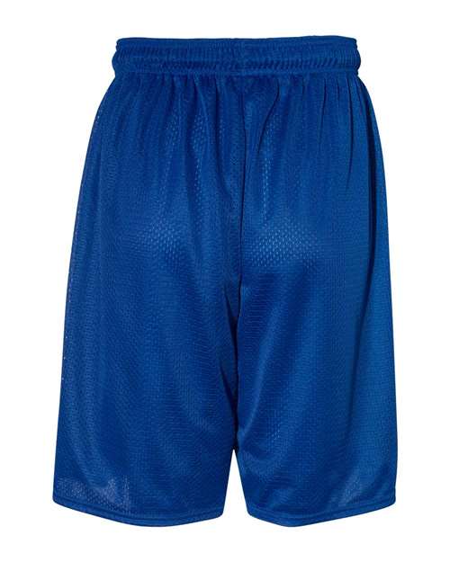 Russell Athletic Men's 9" Dri-Power® Tricot Mesh Shorts 659AFM