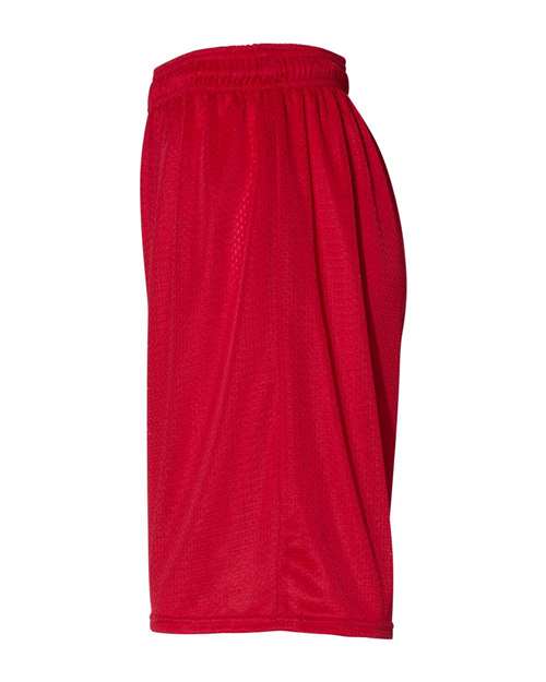 Russell Athletic Men's 9" Dri-Power® Tricot Mesh Shorts 659AFM