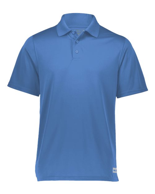 Russell Athletic Men's Essential Perfomance Polo 7EPTUM