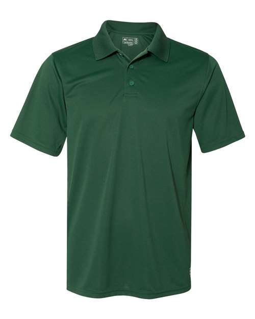 Russell Athletic Men's Essential Perfomance Polo 7EPTUM