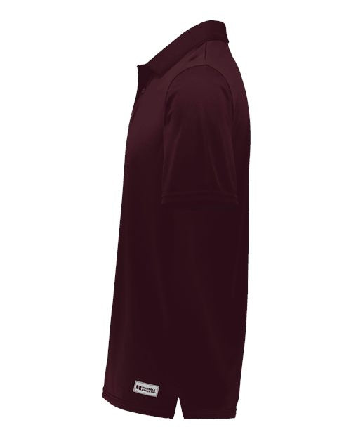 Russell Athletic Men's Essential Perfomance Polo 7EPTUM