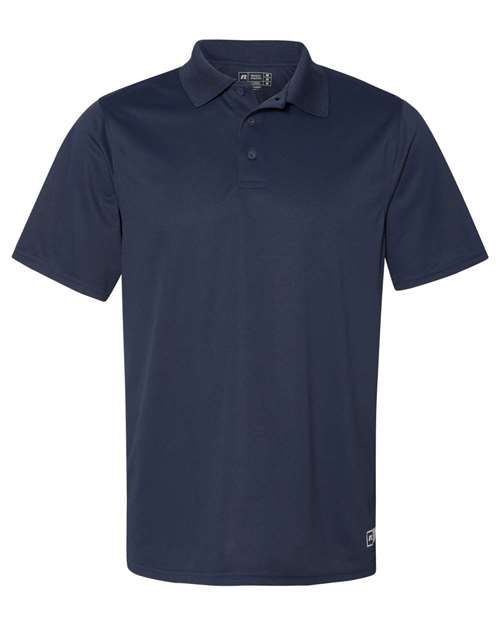 Russell Athletic Men's Essential Perfomance Polo 7EPTUM