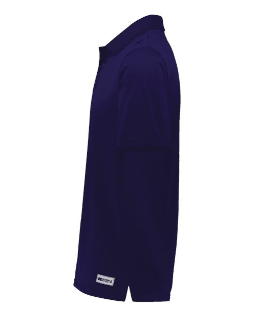Russell Athletic Men's Essential Perfomance Polo 7EPTUM