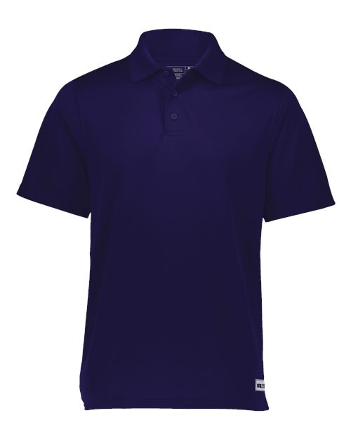 Russell Athletic Men's Essential Perfomance Polo 7EPTUM