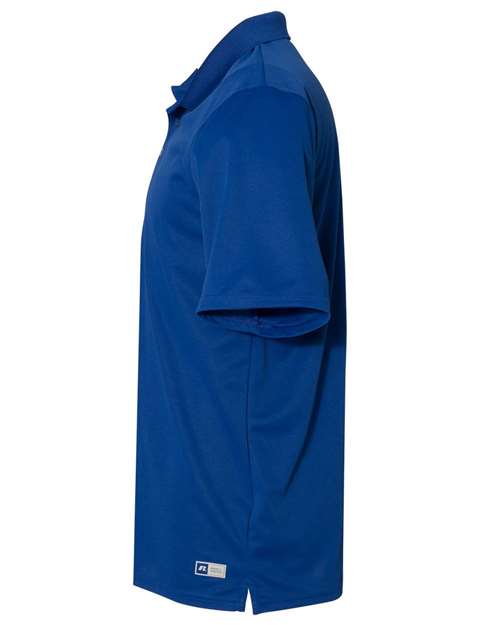 Russell Athletic Men's Essential Perfomance Polo 7EPTUM