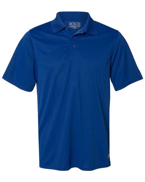 Russell Athletic Men's Essential Perfomance Polo 7EPTUM