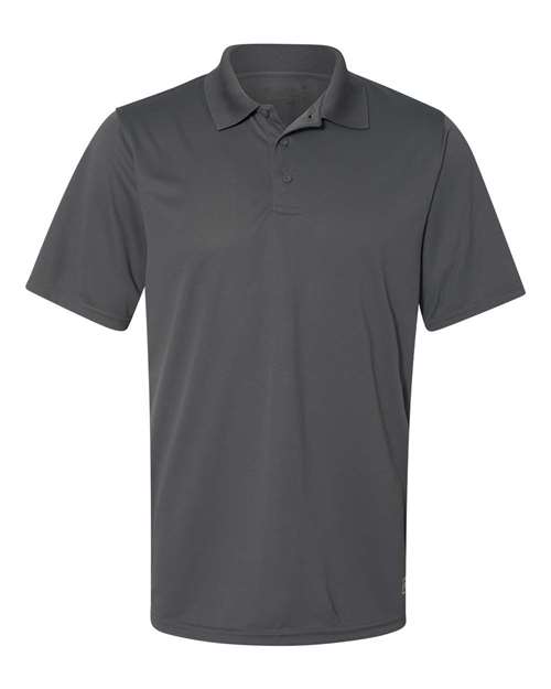 Russell Athletic Men's Essential Perfomance Polo 7EPTUM