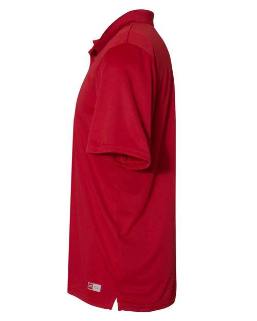 Russell Athletic Men's Essential Perfomance Polo 7EPTUM