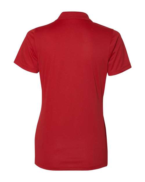 Russell Athletic Women's Essential Polo 7EPTUX