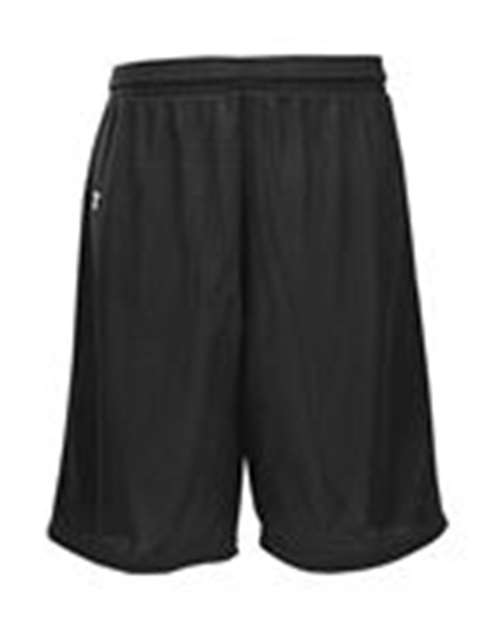 Russell Athletic Youth Tricot Mesh Shorts 659AFB