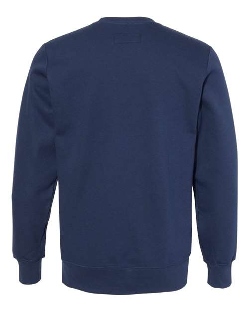 Russell Athletic Unisex Cotton Rich Crewneck Sweatshirt 82RNSM