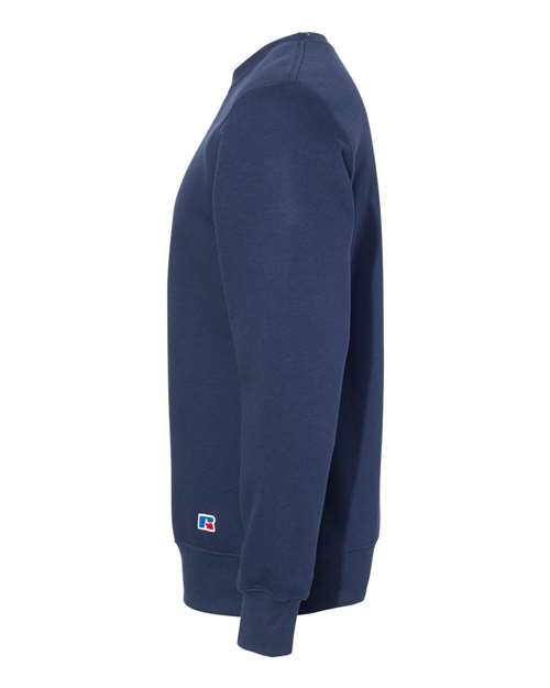 Russell Athletic Unisex Cotton Rich Crewneck Sweatshirt 82RNSM