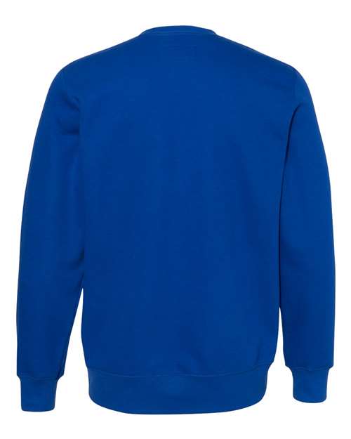 Russell Athletic Unisex Cotton Rich Crewneck Sweatshirt 82RNSM
