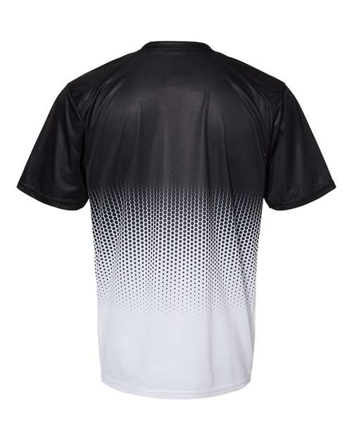 Badger Men's Hex 2.0 T-Shirt 4220