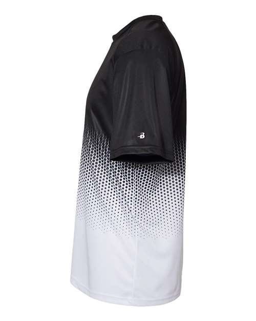 Badger Men's Hex 2.0 T-Shirt 4220