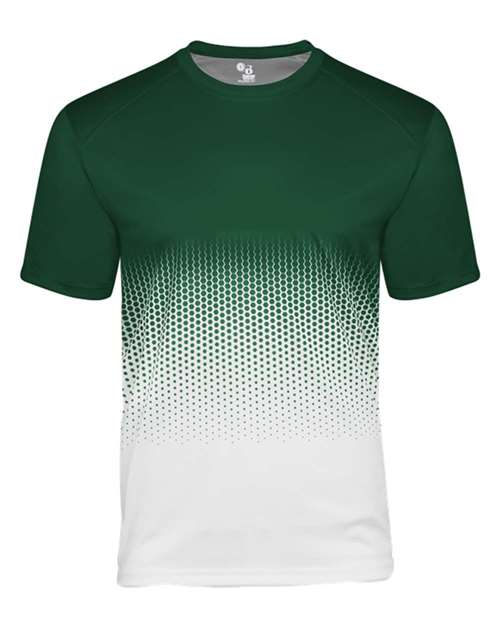 Badger Men's Hex 2.0 T-Shirt 4220
