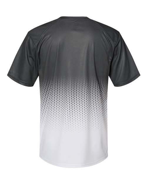 Badger Men's Hex 2.0 T-Shirt 4220