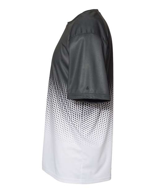 Badger Men's Hex 2.0 T-Shirt 4220