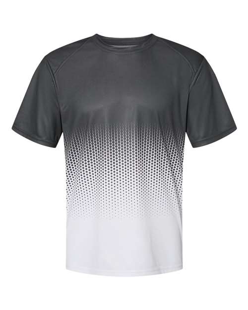 Badger Men's Hex 2.0 T-Shirt 4220