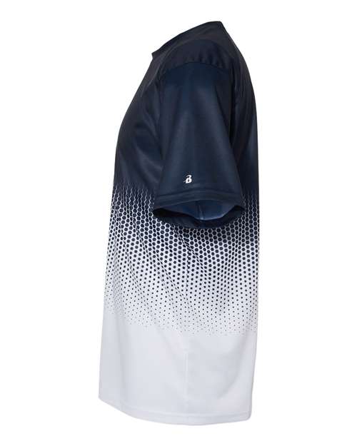Badger Men's Hex 2.0 T-Shirt 4220