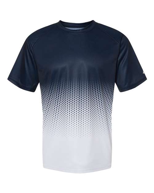 Badger Men's Hex 2.0 T-Shirt 4220