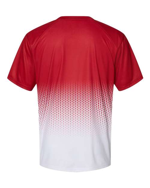 Badger Men's Hex 2.0 T-Shirt 4220