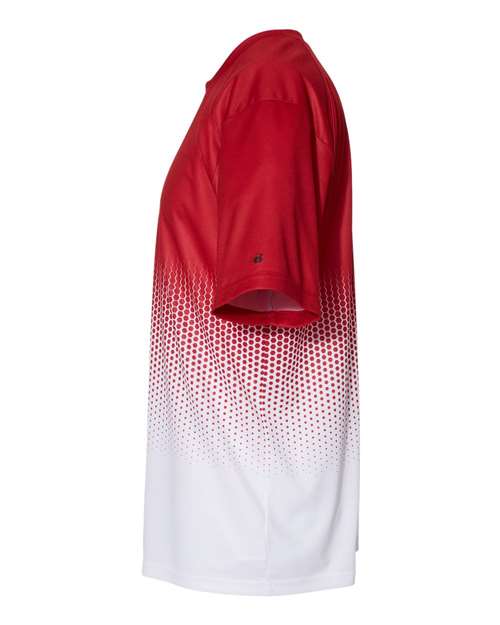 Badger Men's Hex 2.0 T-Shirt 4220