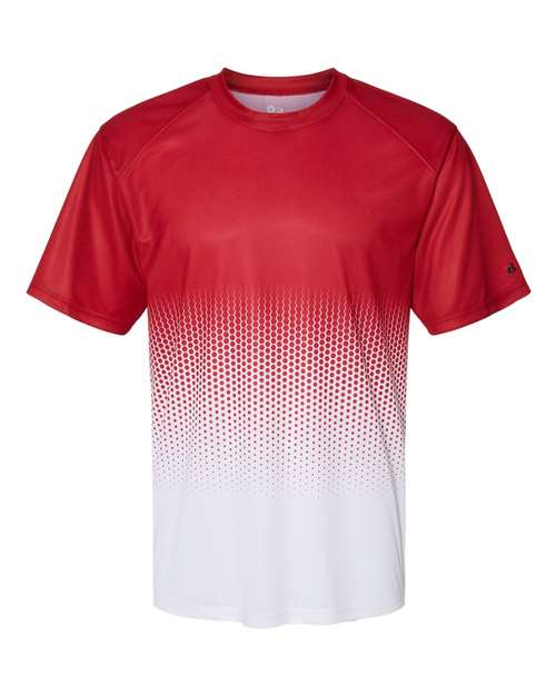 Badger Men's Hex 2.0 T-Shirt 4220