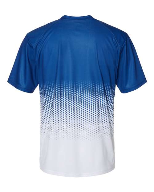 Badger Men's Hex 2.0 T-Shirt 4220