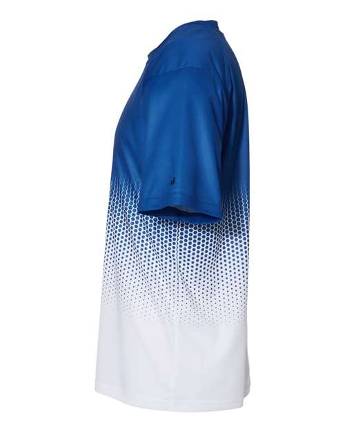 Badger Men's Hex 2.0 T-Shirt 4220