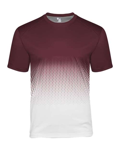 Badger Men's Hex 2.0 T-Shirt 4220