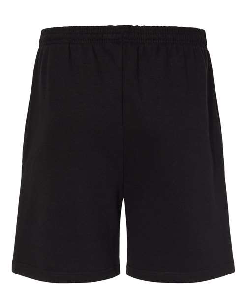 Badger Men's Athletic Fleece Shorts 1207