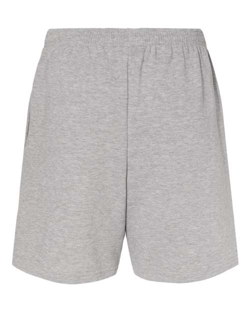 Badger Men's Athletic Fleece Shorts 1207