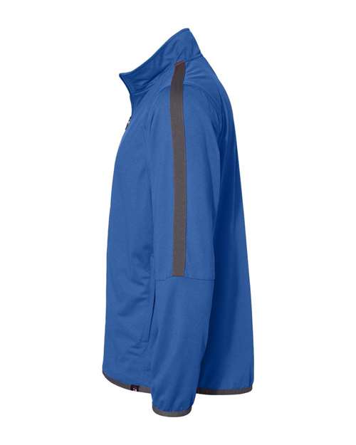 Badger Men's Blitz Outer-Core Jacket 7721