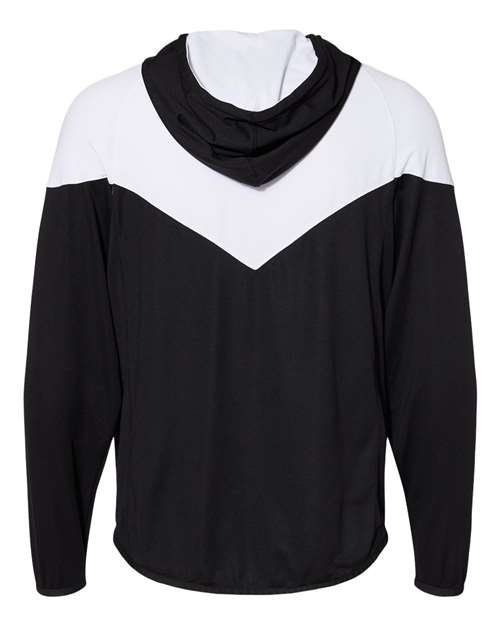 Badger Men's Spirit Outer-Core Jacket 7722