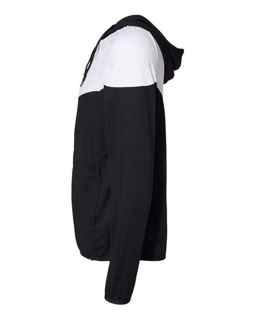 Badger Men's Spirit Outer-Core Jacket 7722